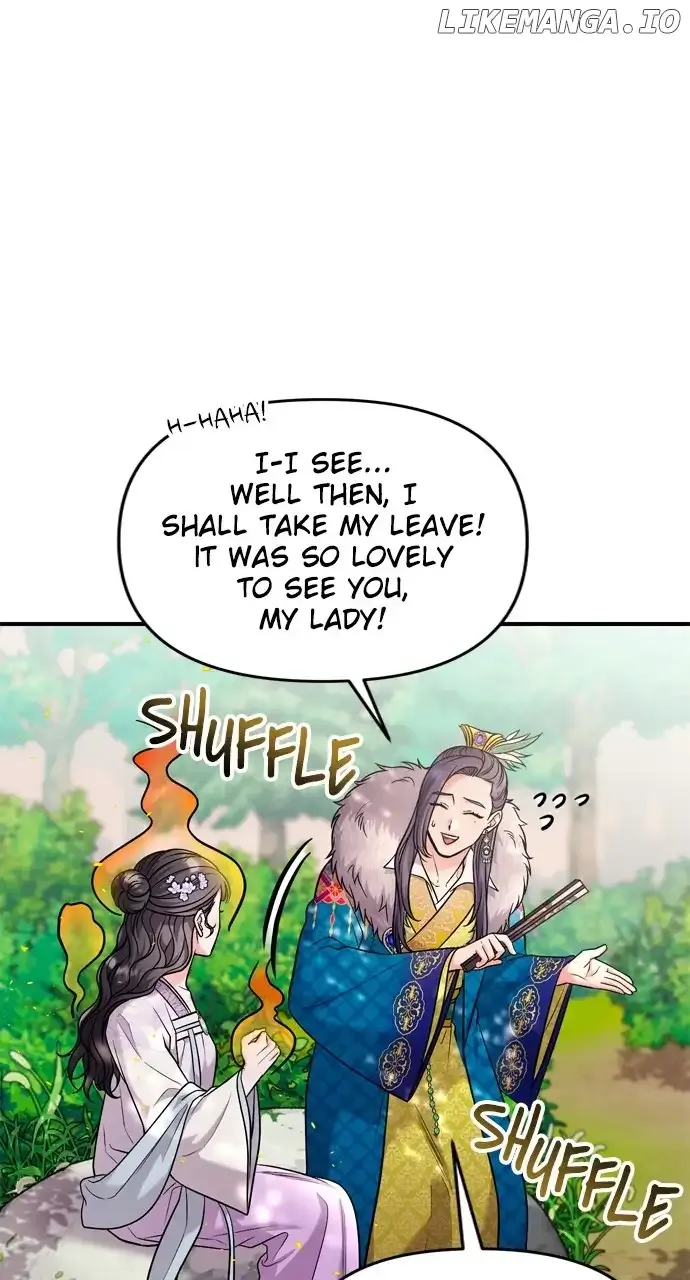 A Master, Who Woke up as a Concubine Chapter 40 Online - página 11