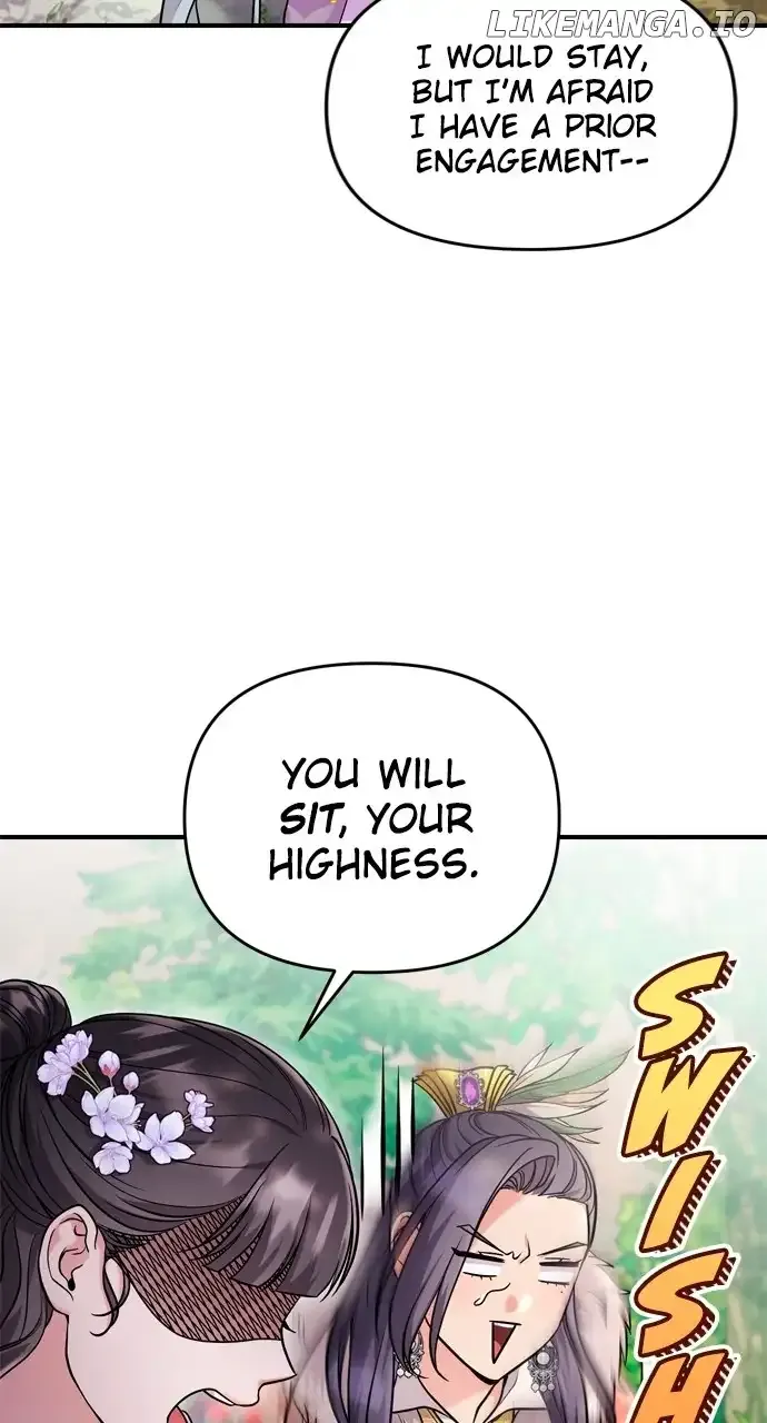 A Master, Who Woke up as a Concubine Chapter 40 Online - página 12