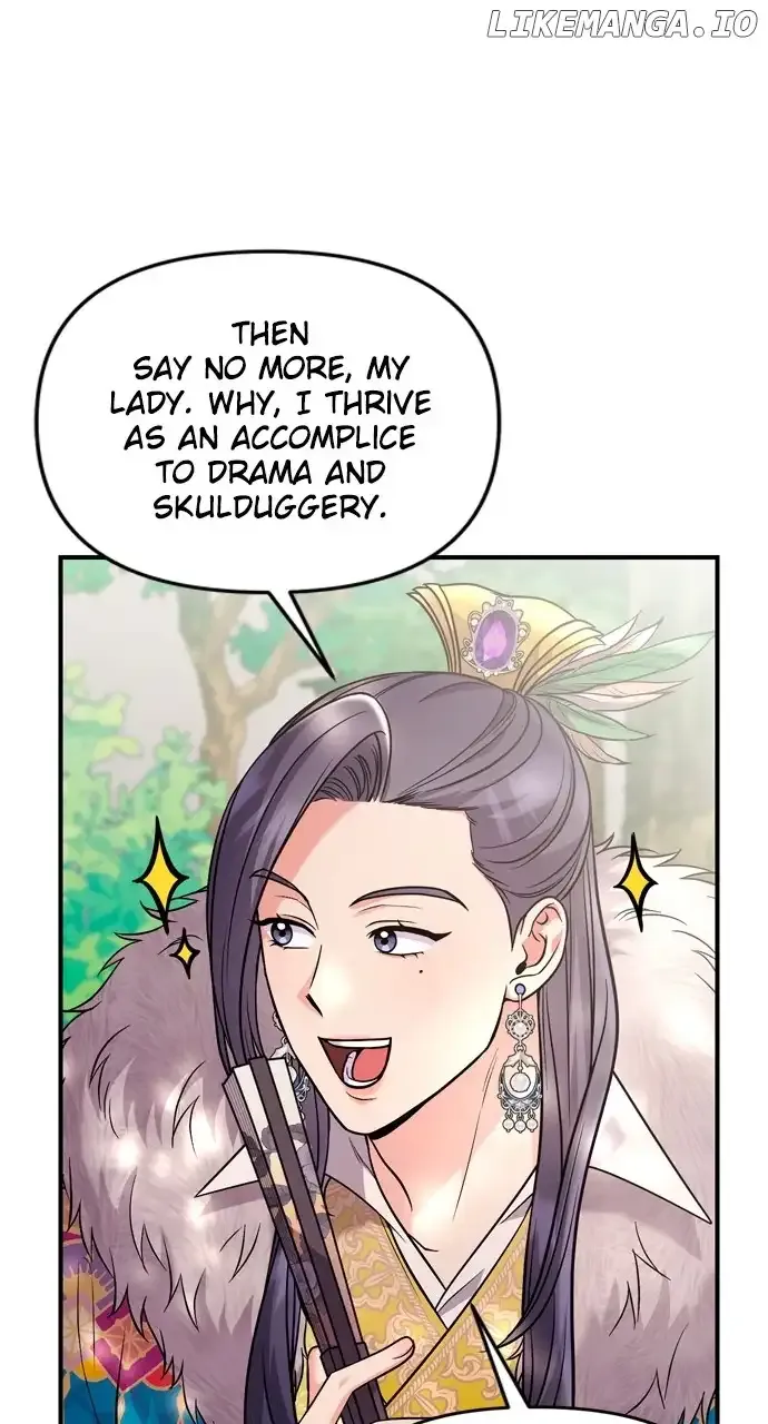 A Master, Who Woke up as a Concubine Chapter 40 Online - página 15