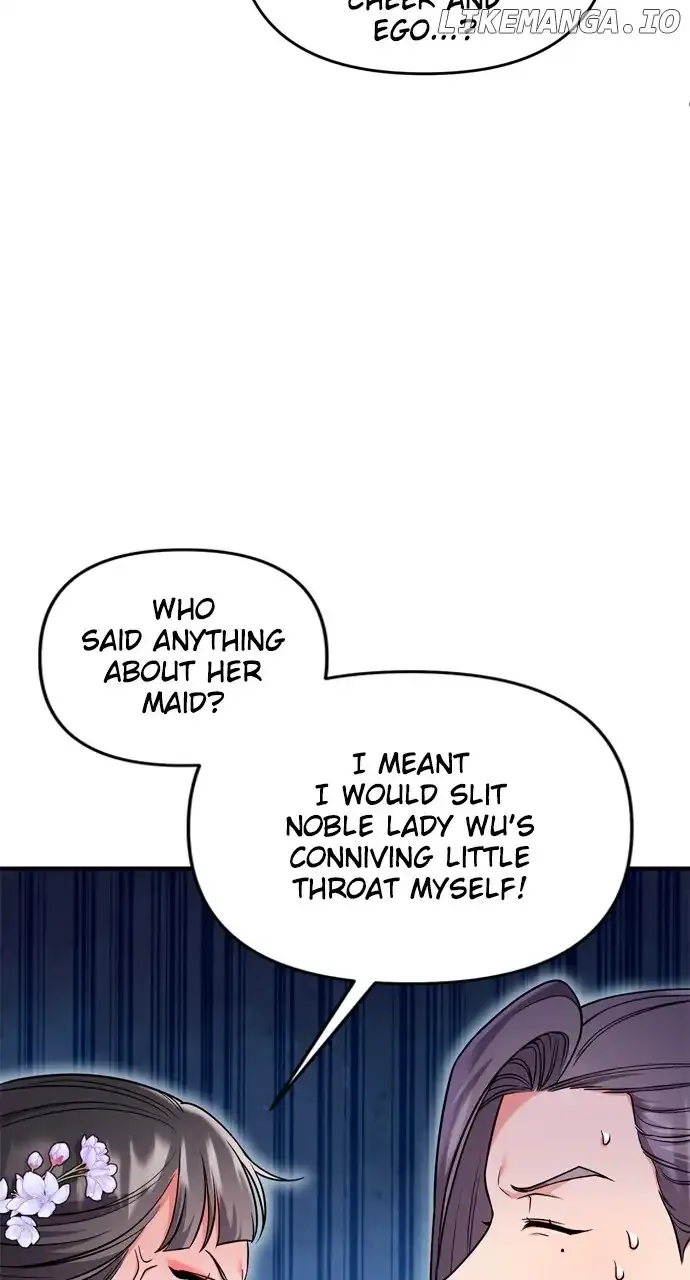 A Master, Who Woke up as a Concubine Chapter 40 Online - página 19