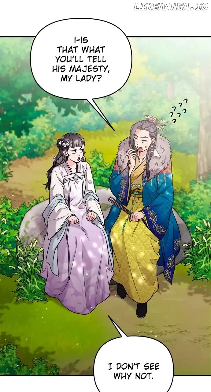 A Master, Who Woke up as a Concubine Chapter 40 Online - página 24
