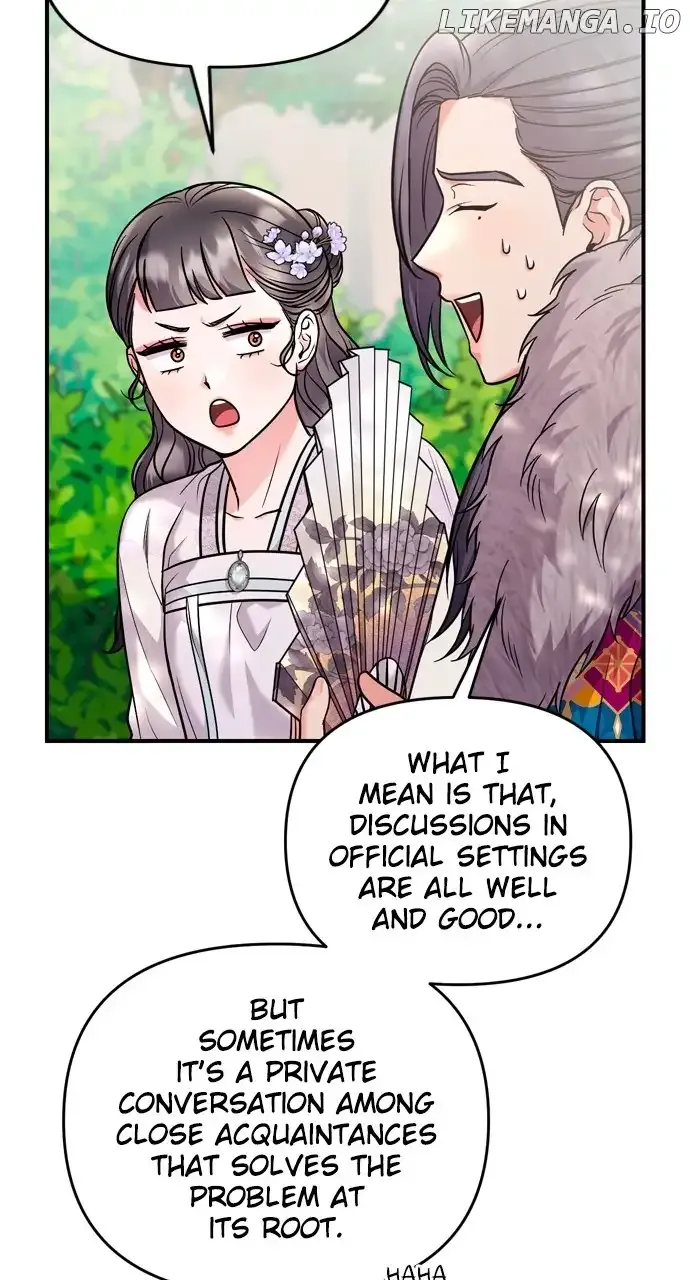 A Master, Who Woke up as a Concubine Chapter 40 Online - página 30
