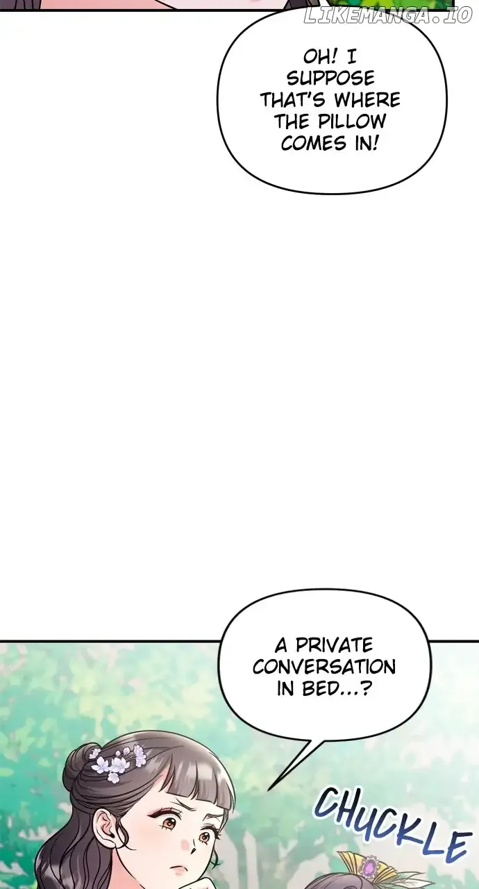 A Master, Who Woke up as a Concubine Chapter 40 Online - página 33