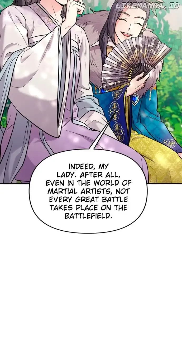 A Master, Who Woke up as a Concubine Chapter 40 Online - página 34