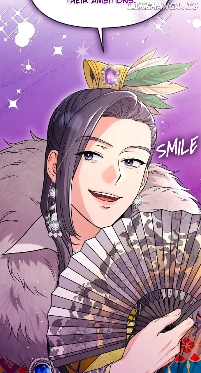 A Master, Who Woke up as a Concubine Chapter 40 Online - página 39