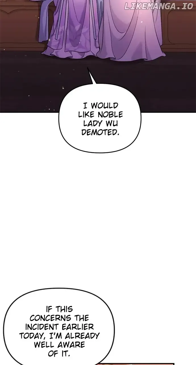 A Master, Who Woke up as a Concubine Chapter 40 Online - página 43