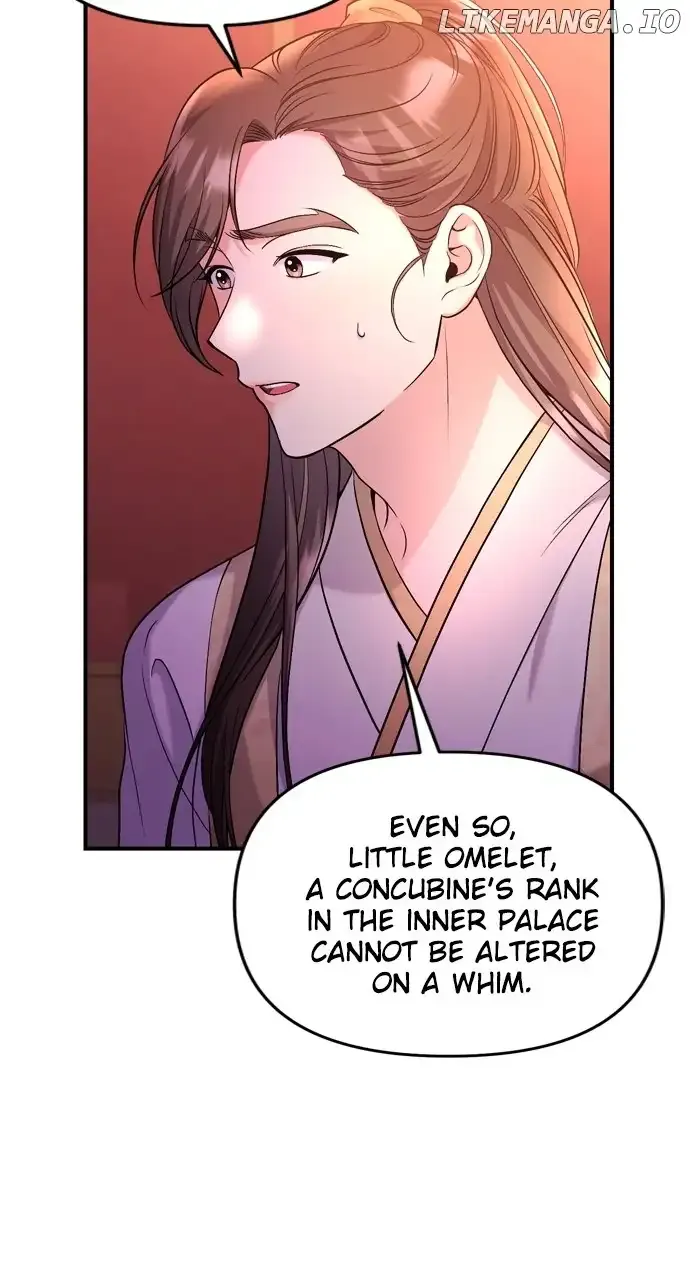 A Master, Who Woke up as a Concubine Chapter 40 Online - página 44