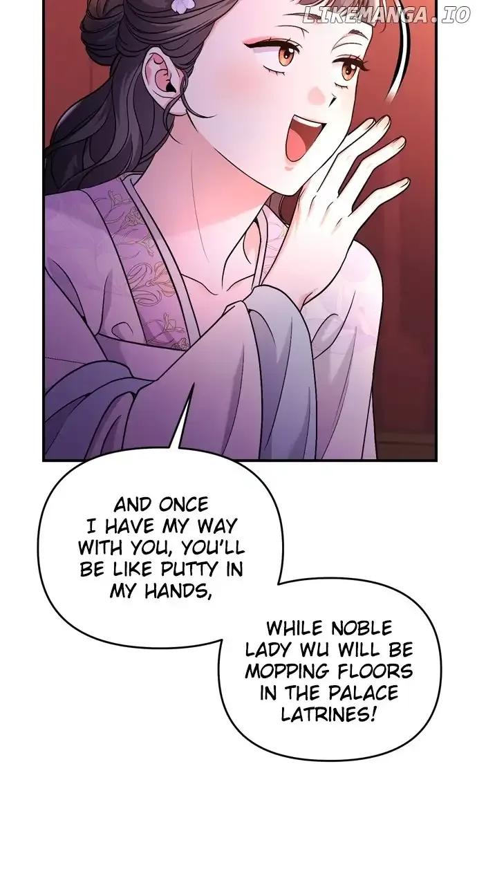 A Master, Who Woke up as a Concubine Chapter 40 Online - página 47