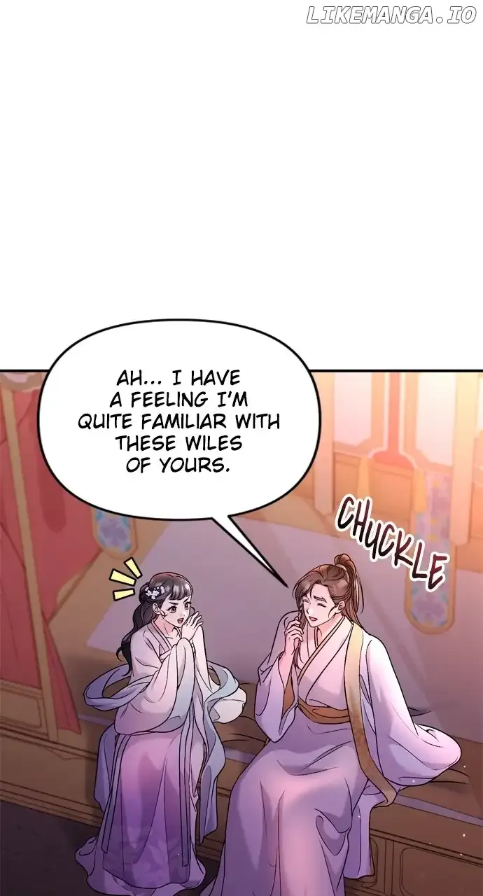 A Master, Who Woke up as a Concubine Chapter 40 Online - página 48