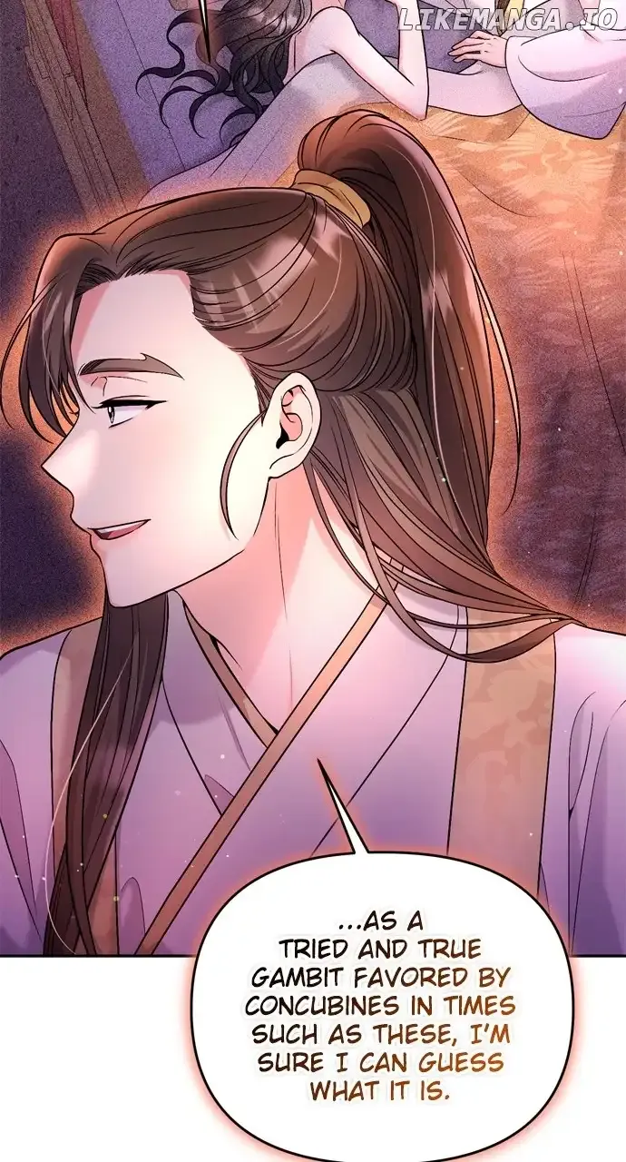 A Master, Who Woke up as a Concubine Chapter 40 Online - página 50