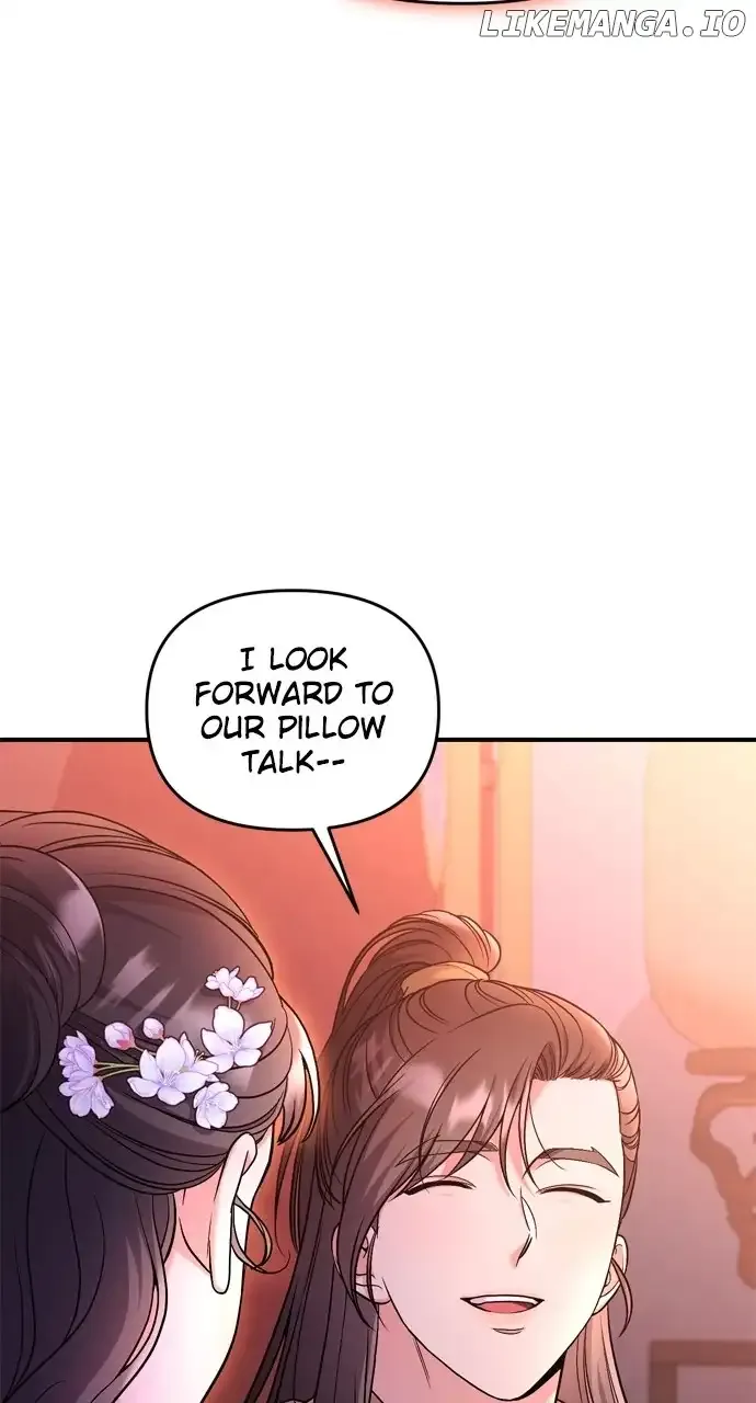 A Master, Who Woke up as a Concubine Chapter 40 Online - página 51