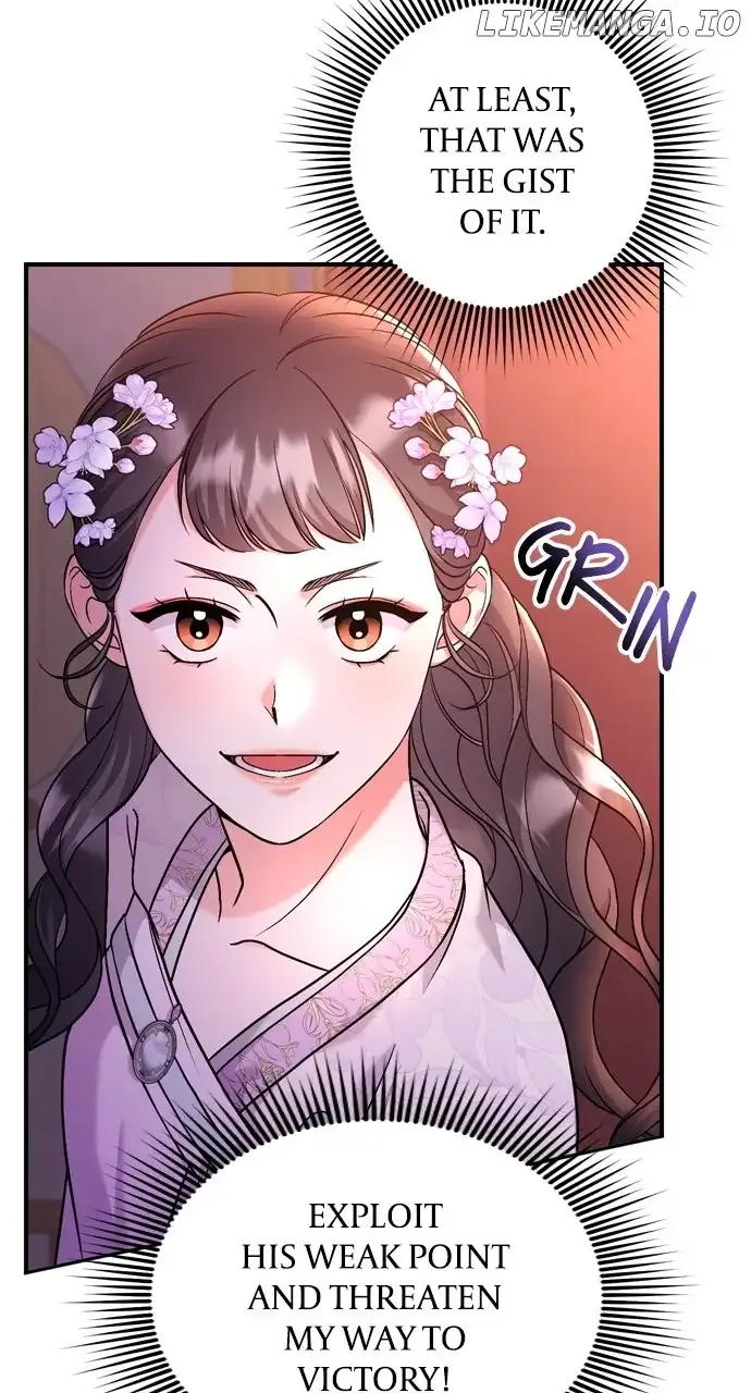 A Master, Who Woke up as a Concubine Chapter 40 Online - página 54