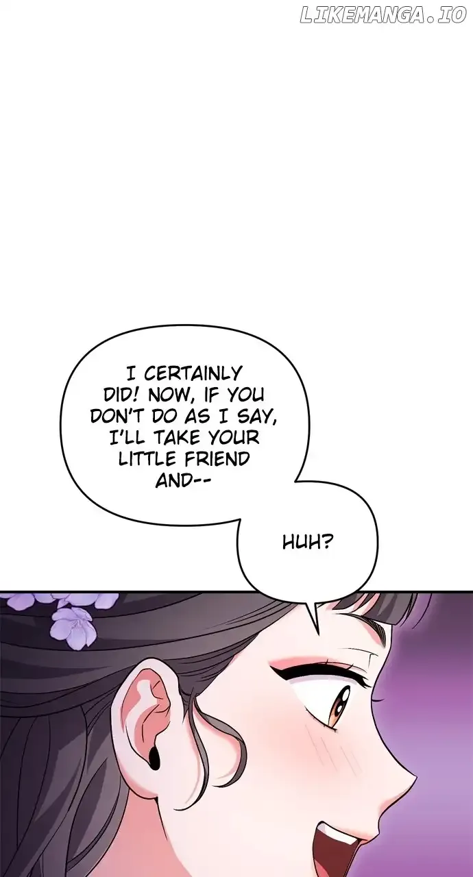A Master, Who Woke up as a Concubine Chapter 40 Online - página 58