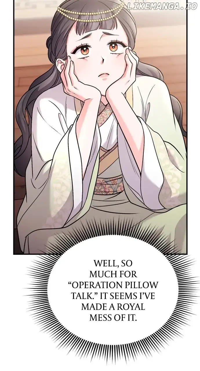 A Master, Who Woke up as a Concubine Chapter 40 Online - página 68