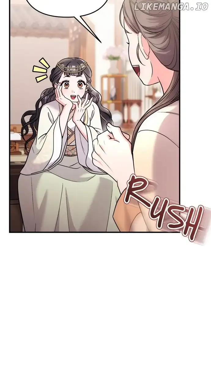 A Master, Who Woke up as a Concubine Chapter 40 Online - página 71