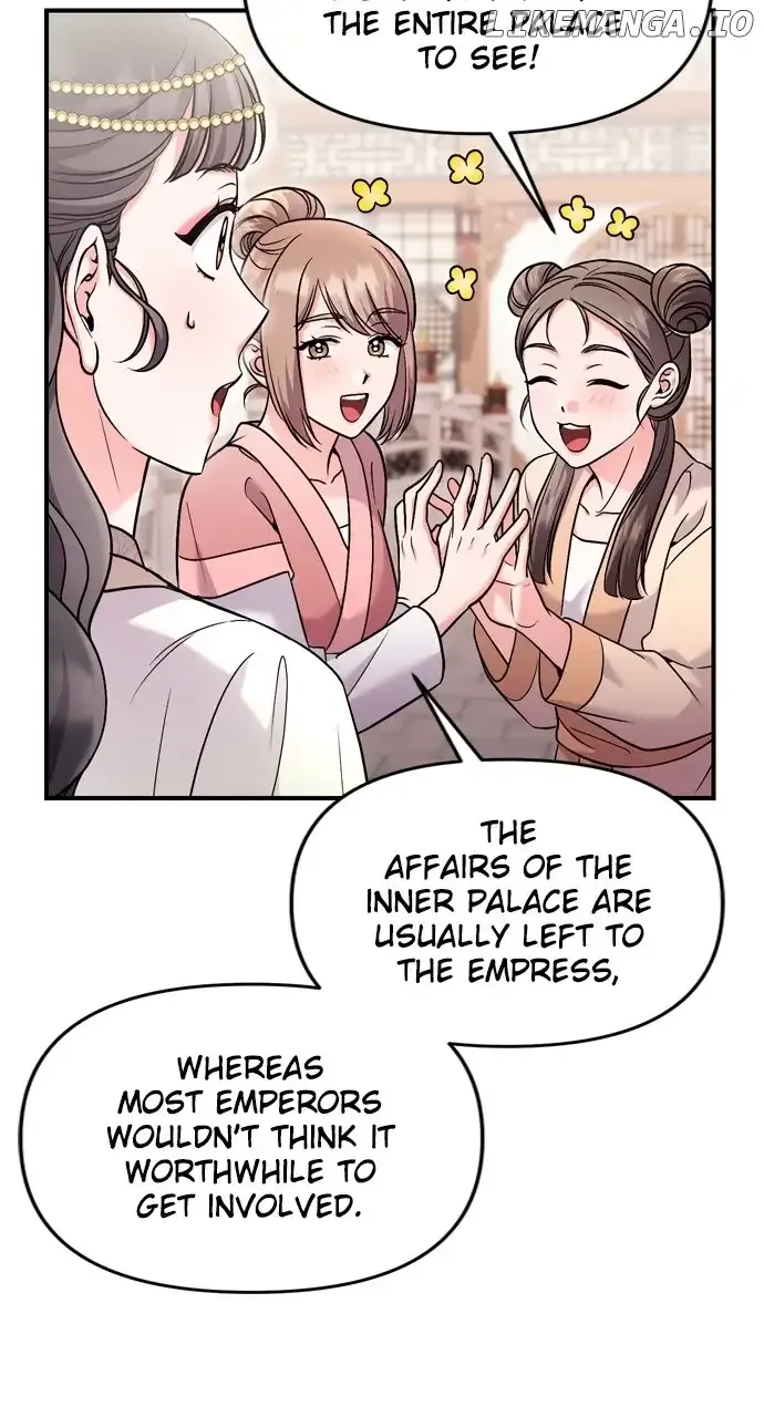 A Master, Who Woke up as a Concubine Chapter 40 Online - página 75