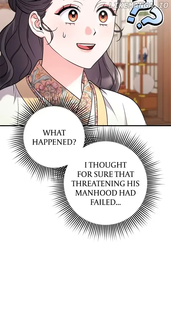 A Master, Who Woke up as a Concubine Chapter 40 Online - página 78