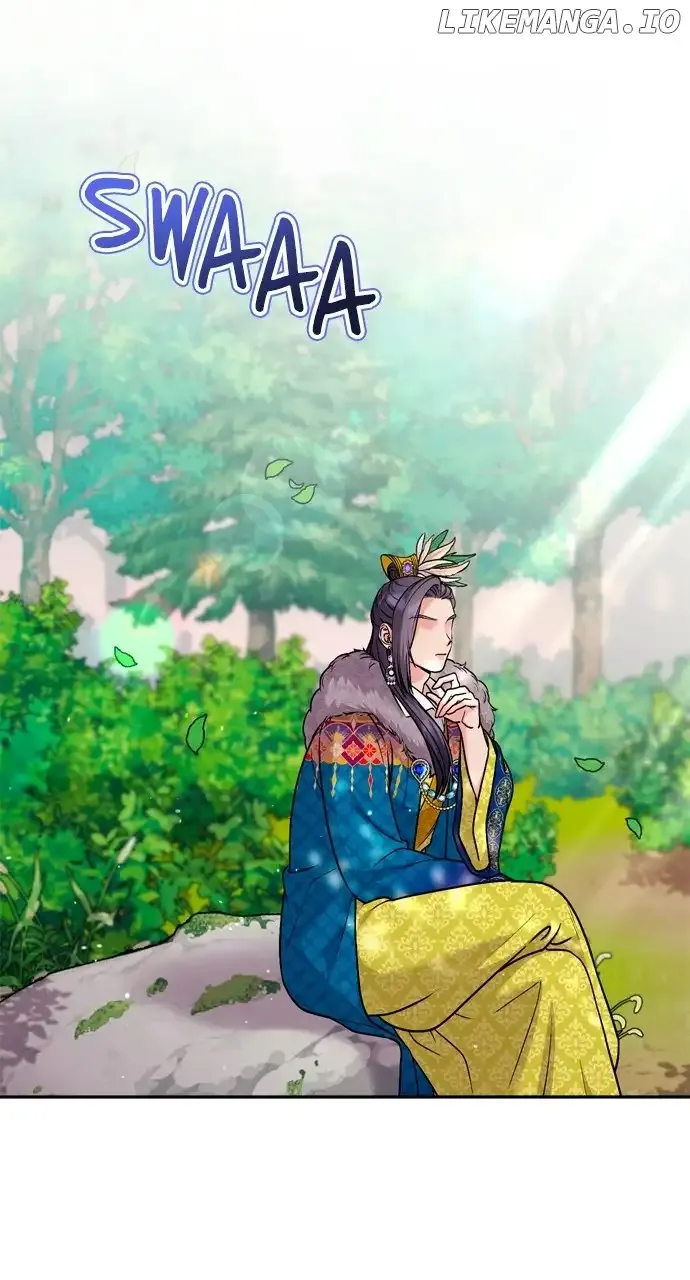 A Master, Who Woke up as a Concubine Chapter 40 Online - página 83