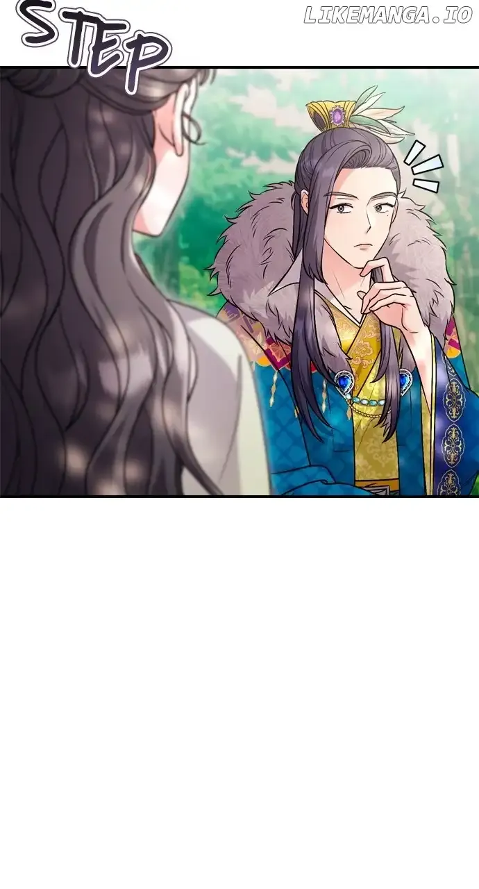 A Master, Who Woke up as a Concubine Chapter 40 Online - página 86