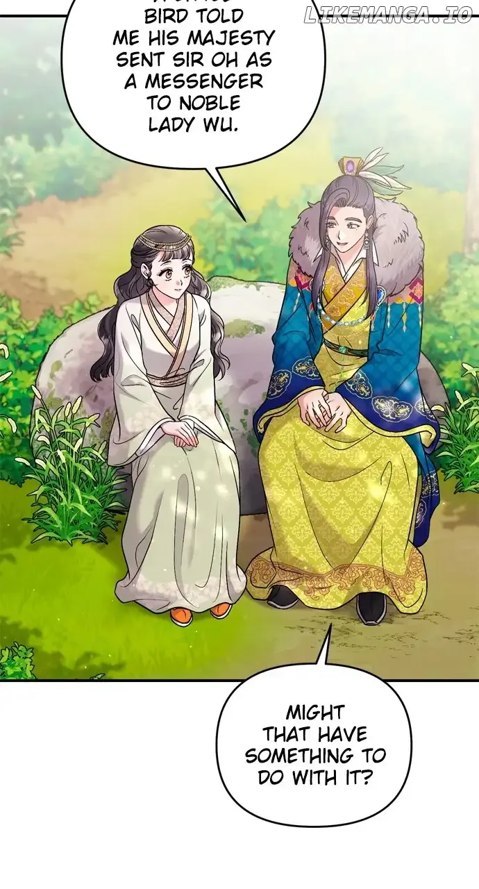 A Master, Who Woke up as a Concubine Chapter 40 Online - página 90