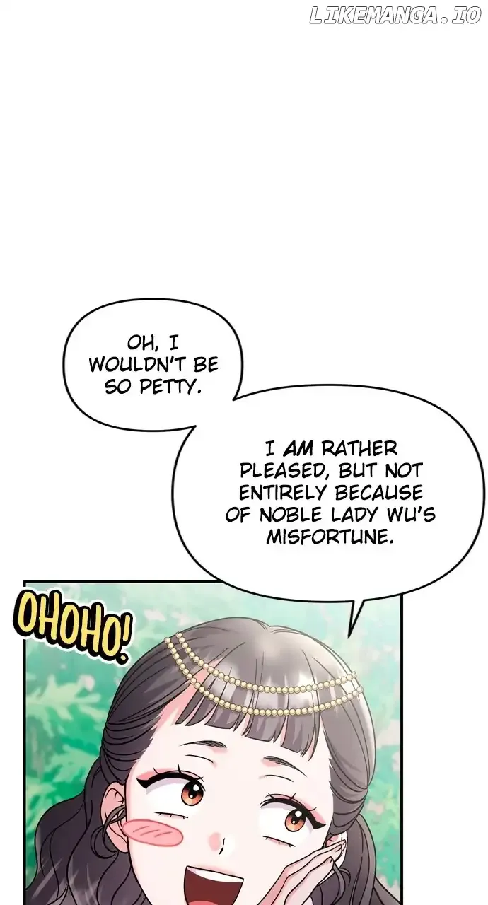 A Master, Who Woke up as a Concubine Chapter 40 Online - página 91