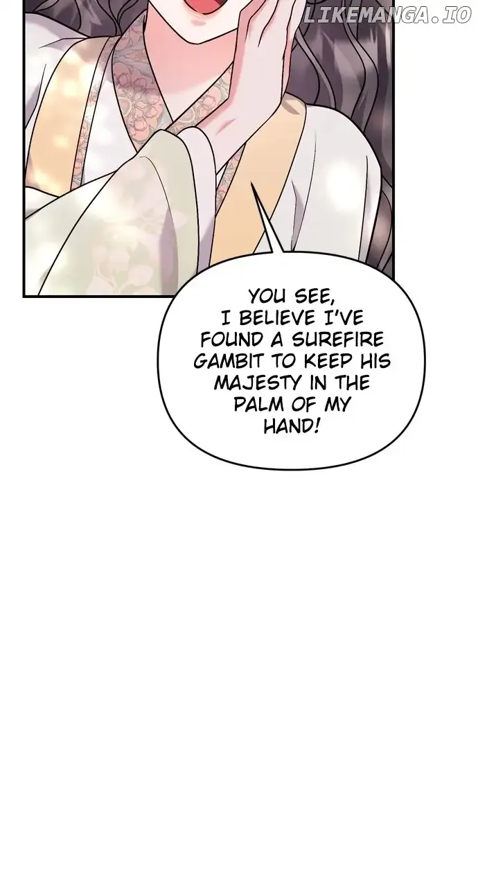 A Master, Who Woke up as a Concubine Chapter 40 Online - página 92
