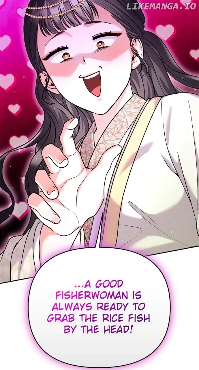 A Master, Who Woke up as a Concubine Chapter 40 Online - página 97