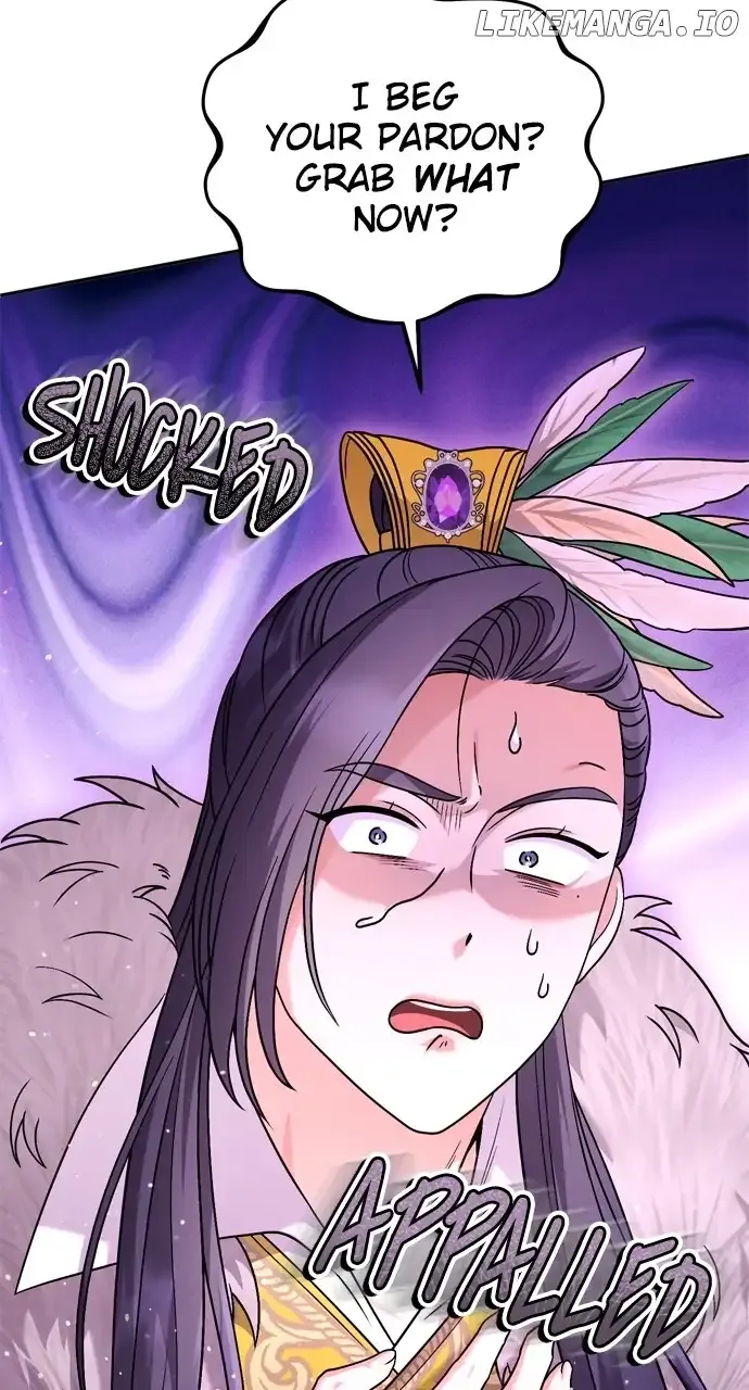 A Master, Who Woke up as a Concubine Chapter 41 Online - página 3