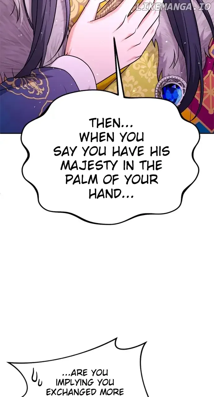 A Master, Who Woke up as a Concubine Chapter 41 Online - página 4