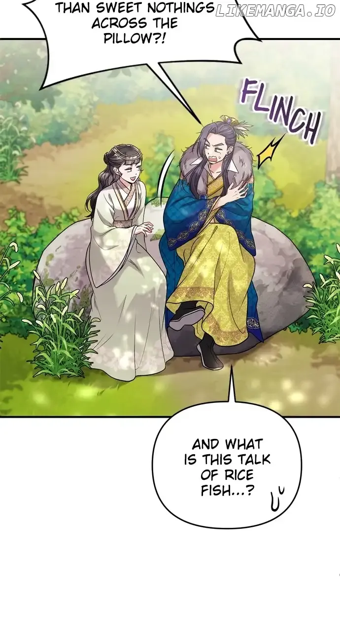 A Master, Who Woke up as a Concubine Chapter 41 Online - página 5