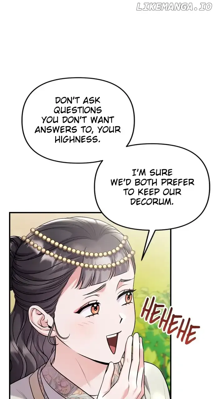 A Master, Who Woke up as a Concubine Chapter 41 Online - página 6