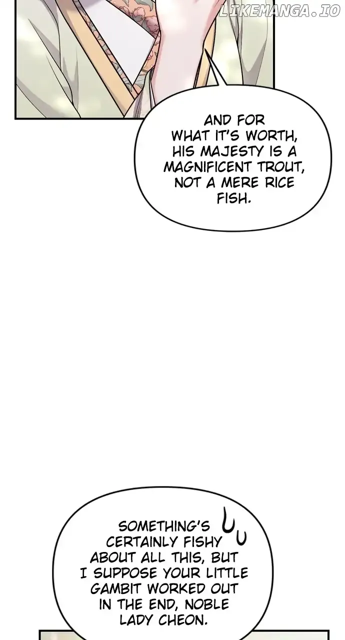 A Master, Who Woke up as a Concubine Chapter 41 Online - página 7