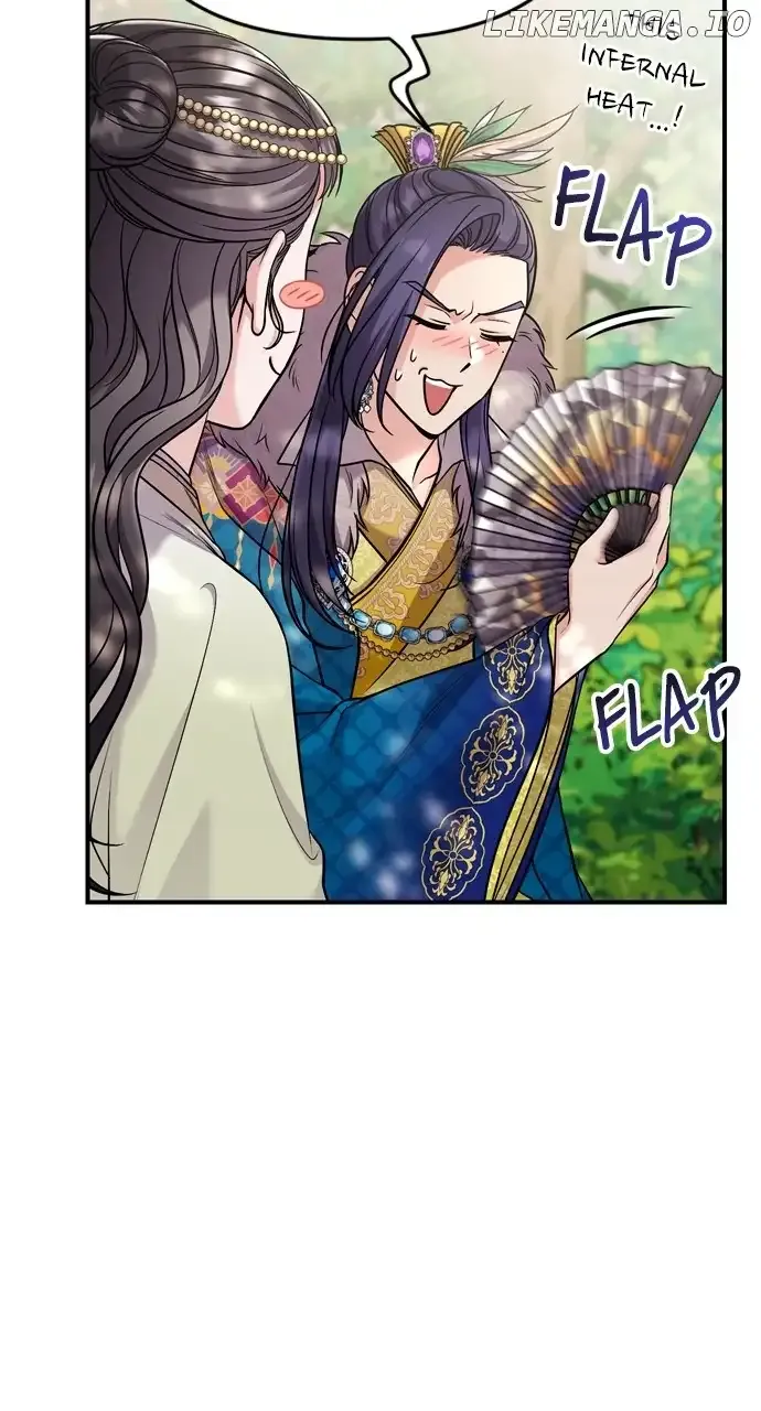 A Master, Who Woke up as a Concubine Chapter 41 Online - página 8