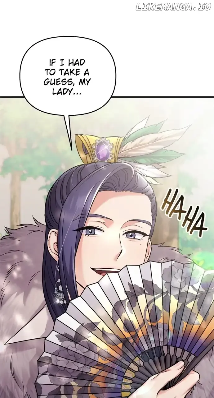 A Master, Who Woke up as a Concubine Chapter 41 Online - página 9