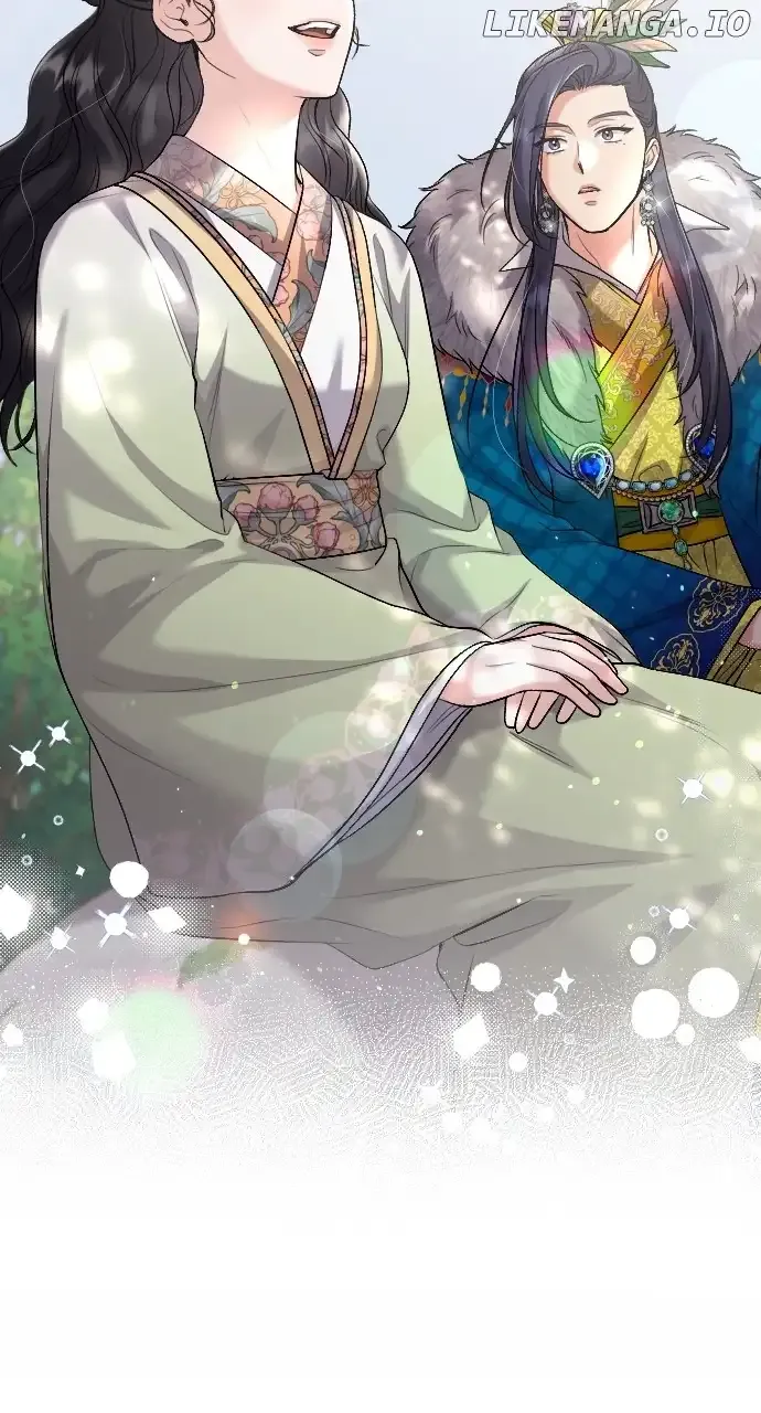 A Master, Who Woke up as a Concubine Chapter 41 Online - página 21