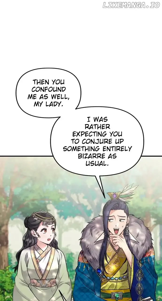 A Master, Who Woke up as a Concubine Chapter 41 Online - página 22