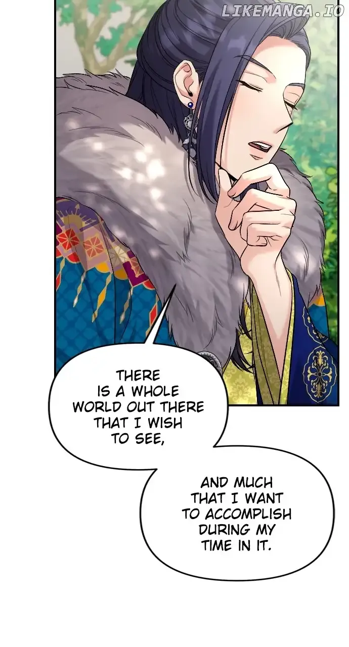 A Master, Who Woke up as a Concubine Chapter 41 Online - página 24