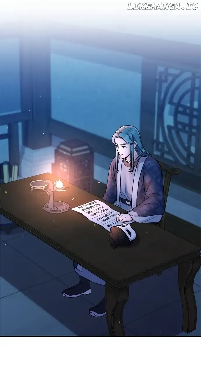A Master, Who Woke up as a Concubine Chapter 41 Online - página 33