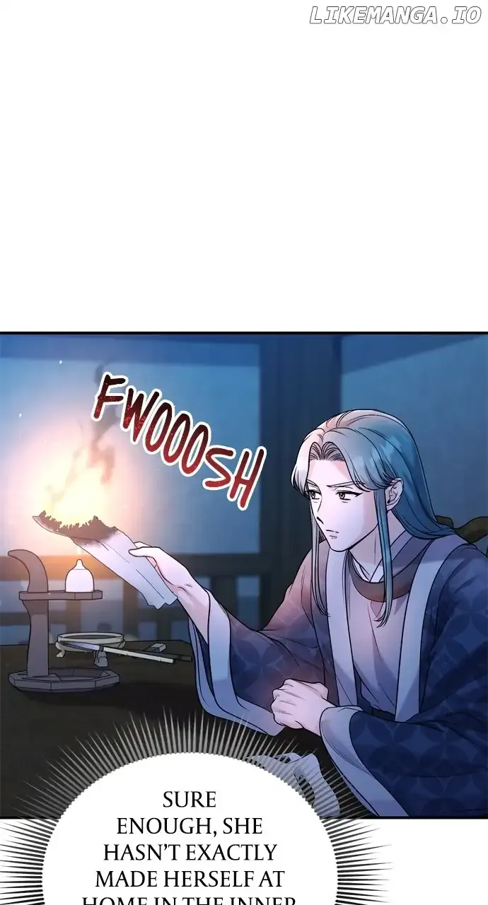 A Master, Who Woke up as a Concubine Chapter 41 Online - página 37