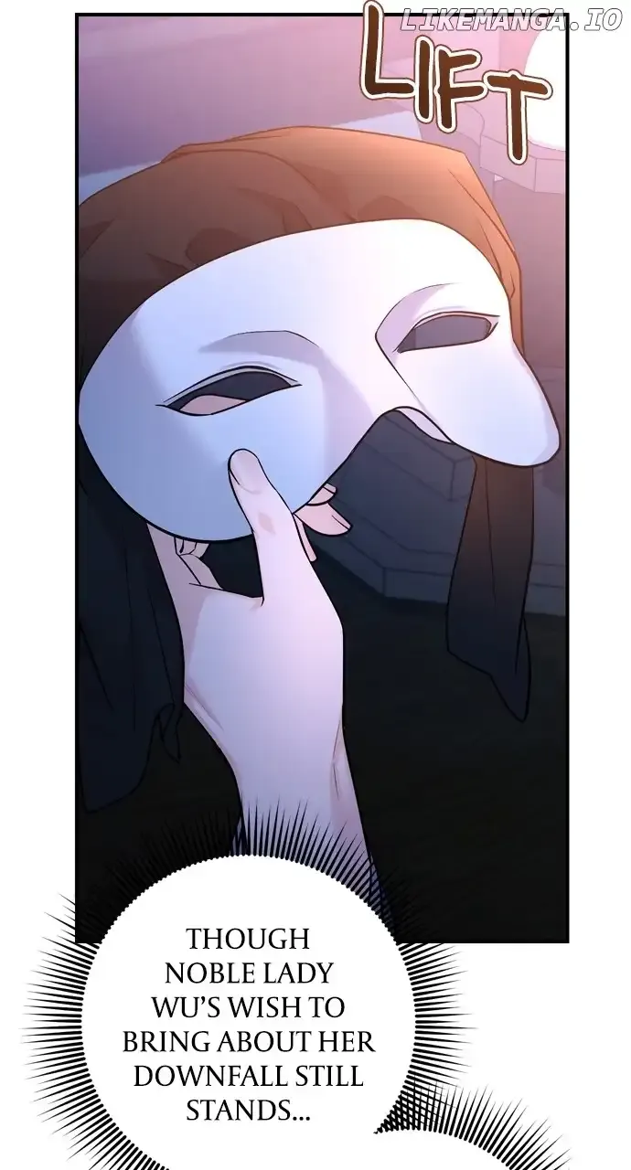 A Master, Who Woke up as a Concubine Chapter 41 Online - página 42