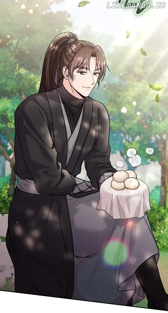 A Master, Who Woke up as a Concubine Chapter 41 Online - página 48