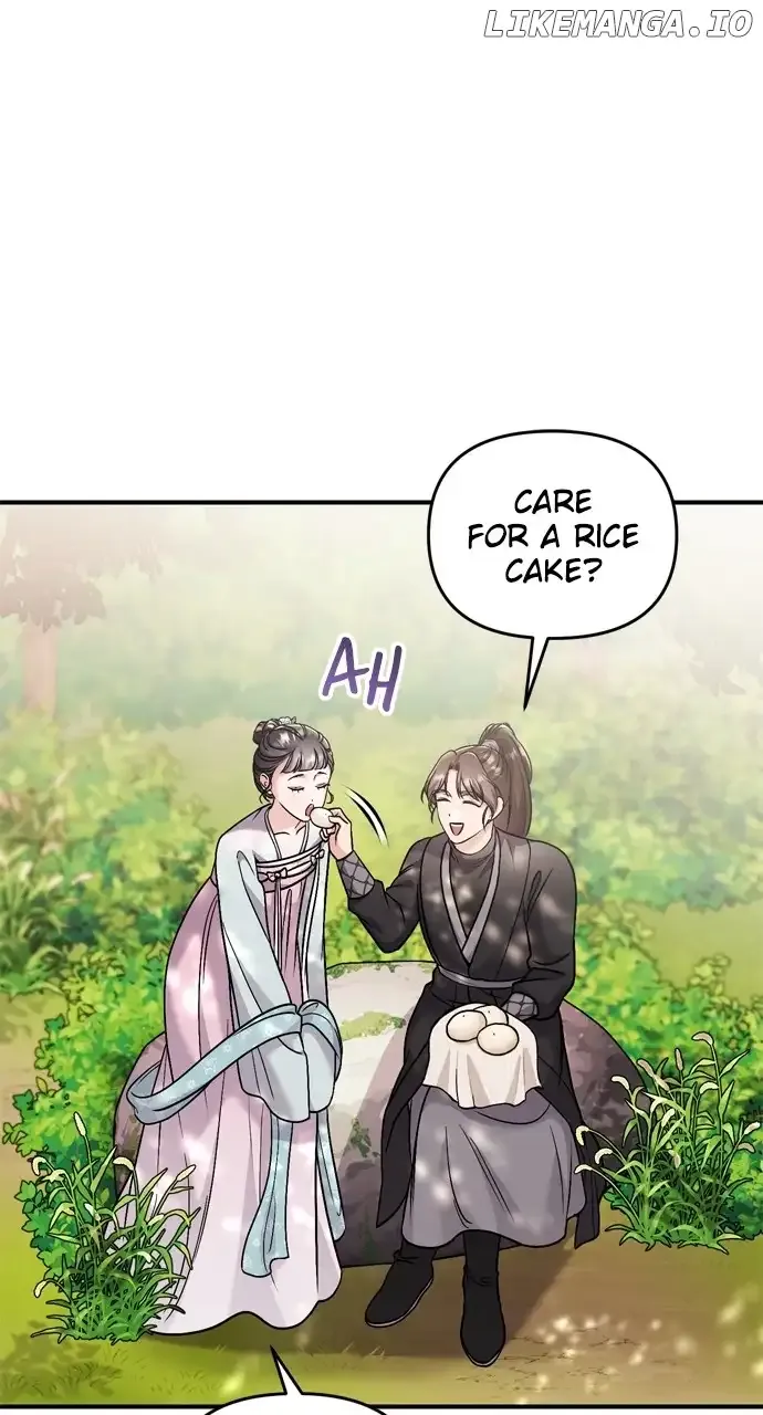 A Master, Who Woke up as a Concubine Chapter 41 Online - página 52