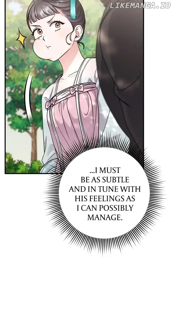 A Master, Who Woke up as a Concubine Chapter 41 Online - página 54