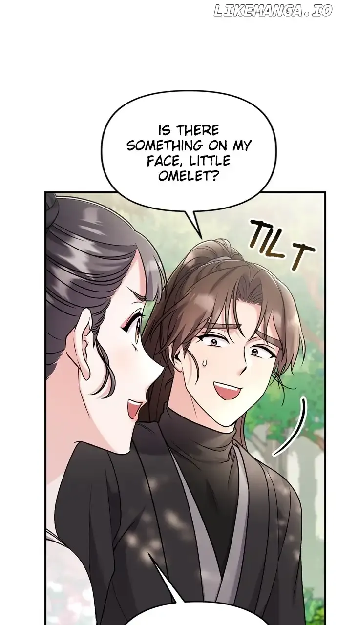 A Master, Who Woke up as a Concubine Chapter 41 Online - página 55