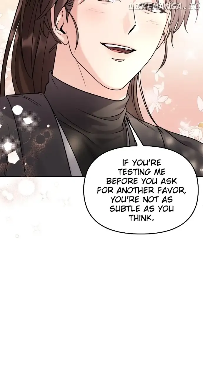A Master, Who Woke up as a Concubine Chapter 41 Online - página 57