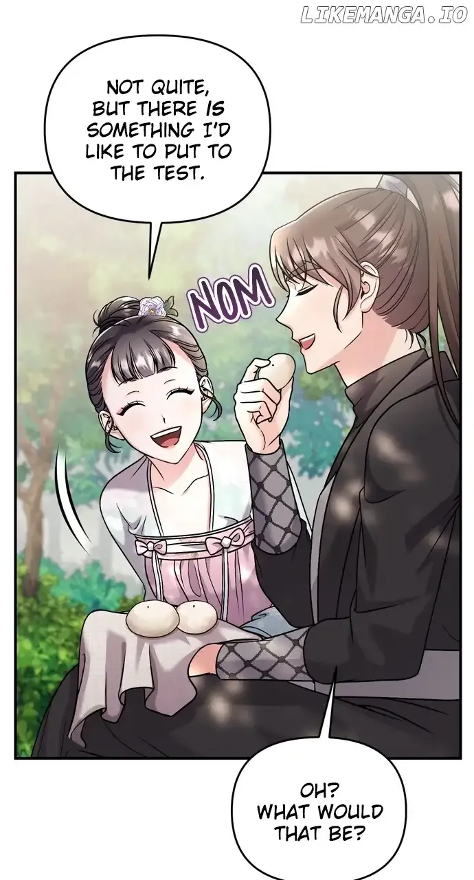 A Master, Who Woke up as a Concubine Chapter 41 Online - página 58