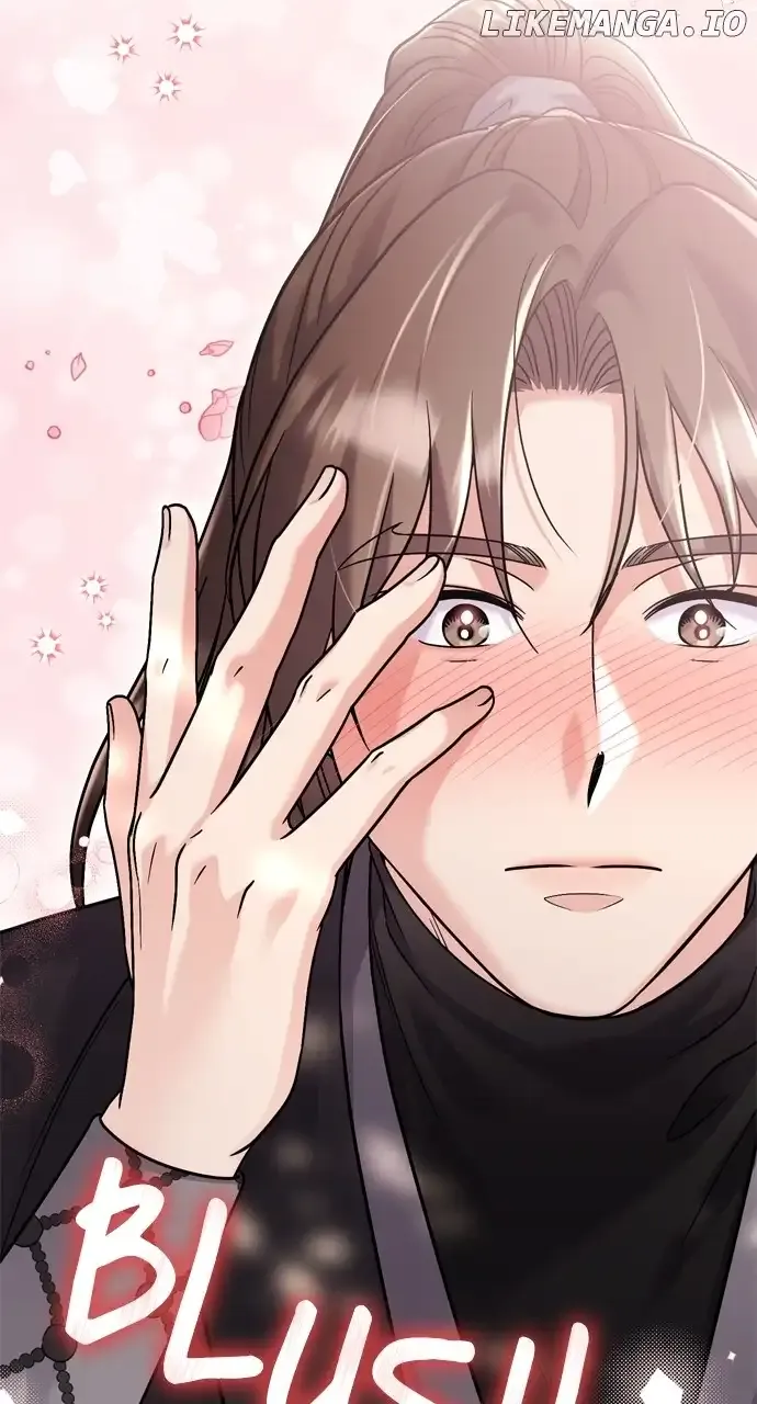 A Master, Who Woke up as a Concubine Chapter 41 Online - página 66