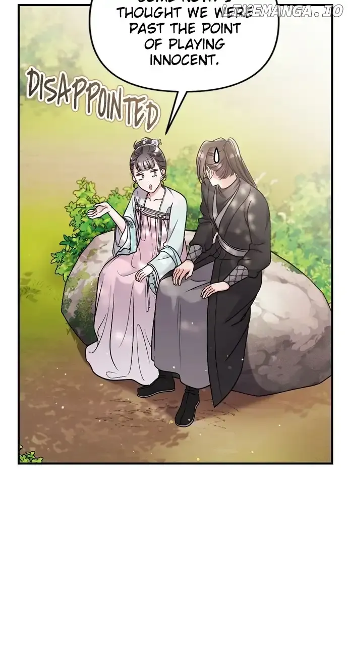 A Master, Who Woke up as a Concubine Chapter 41 Online - página 69