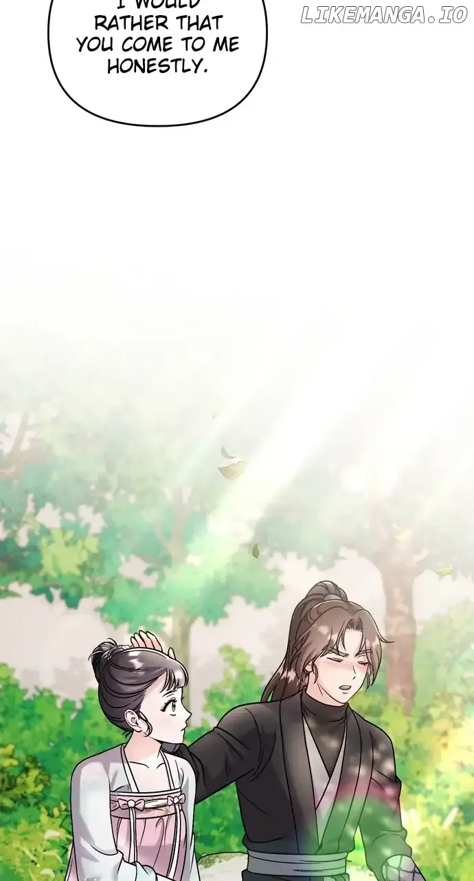 A Master, Who Woke up as a Concubine Chapter 41 Online - página 71