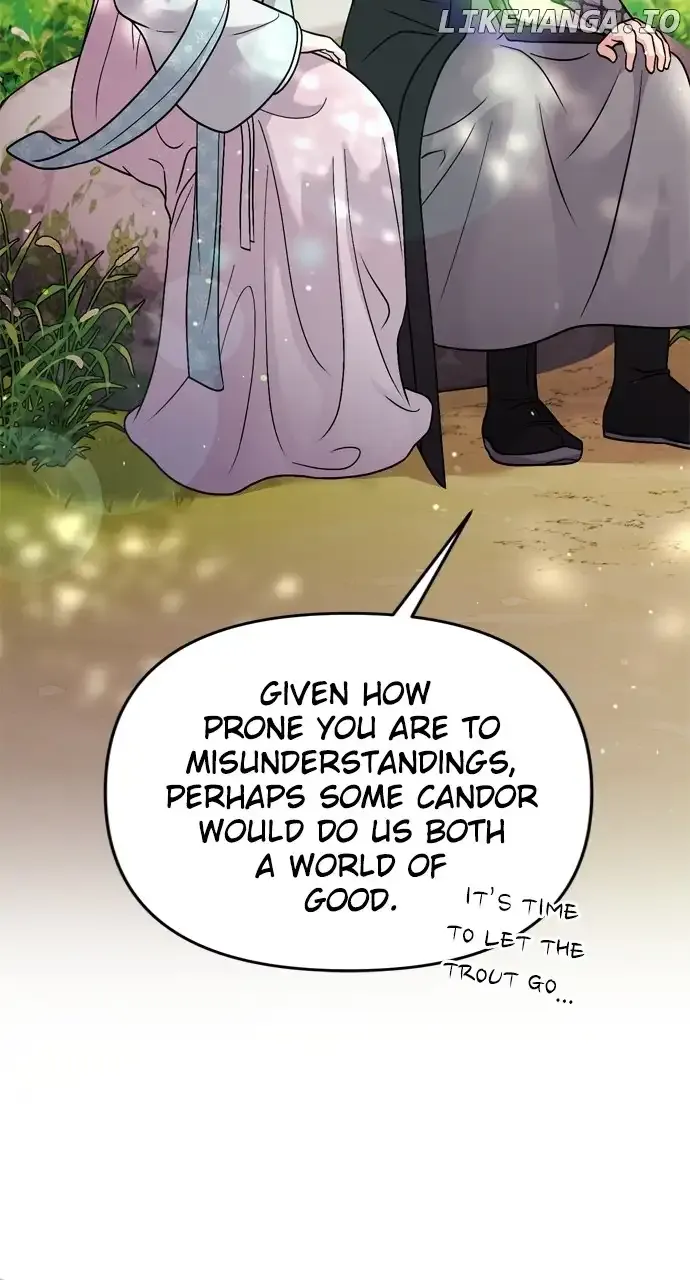 A Master, Who Woke up as a Concubine Chapter 41 Online - página 72